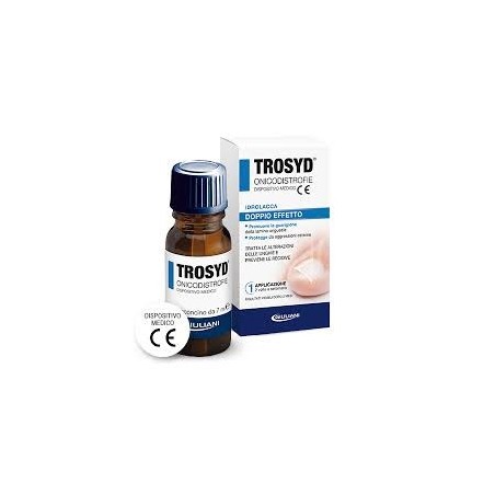 Trosyd Onicodistrofie 7ml