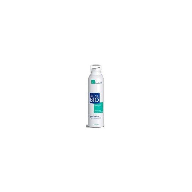 Acnebio Mousse Spray 150ml