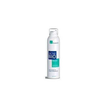 Acnebio Mousse Spray 150ml