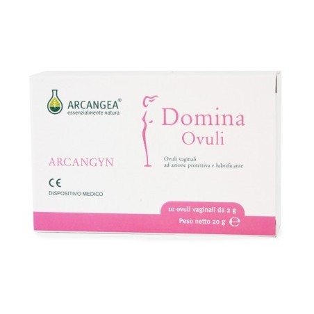 Arcangea Domina 30 Ovuli Vaginali