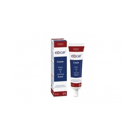 Excar Crema Per Le Cicatrici 30 Ml