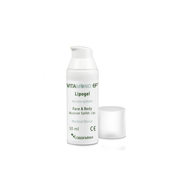 Vitamono Ef Lipogel 15 Ml