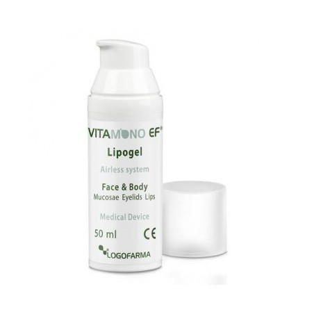 Vitamono Ef Lipogel 15 Ml