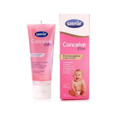 Conceive Plus Lubrificante Vaginale 75ml