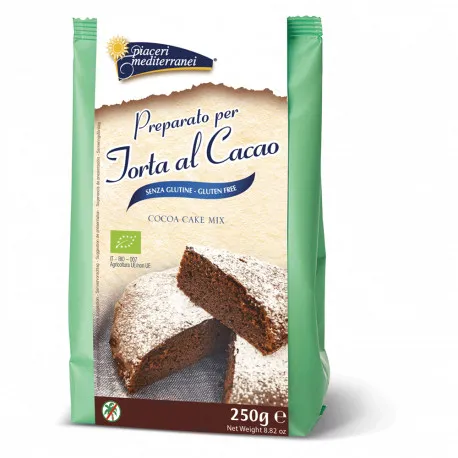 Caputo Fioreglut preparato per Prodotti da Forno senza Glutine 1kg