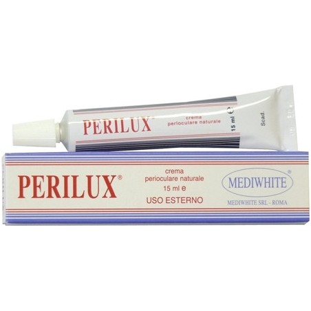 Perilux Crema Perioculare 15 Ml