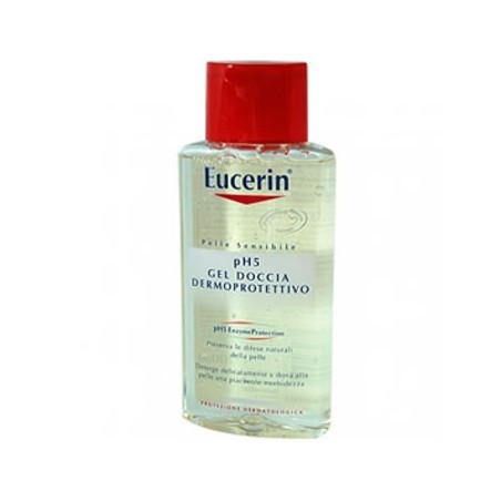 Eucerin Ph 5 Gel Doccia Dermo Protettivo 200ml