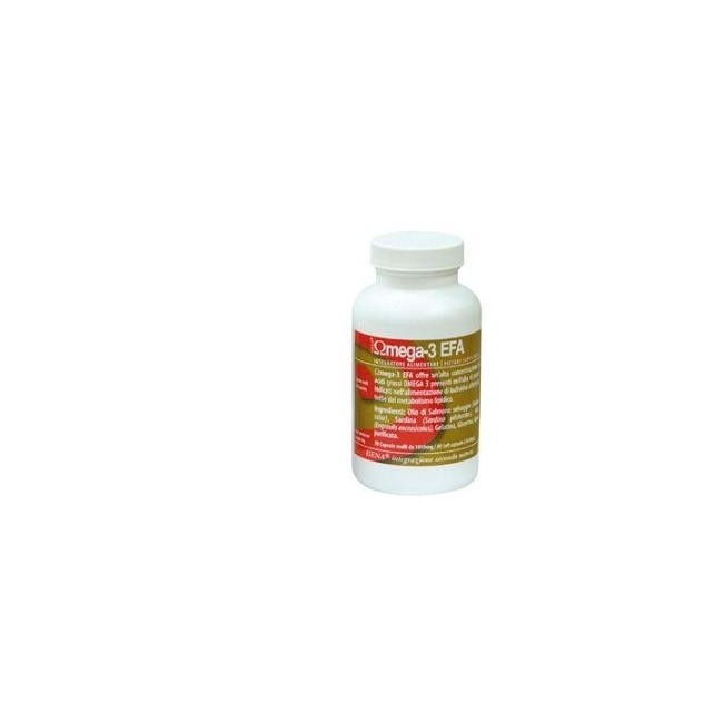 Omega-3 Efa 90 Capsule 6 Pezzi