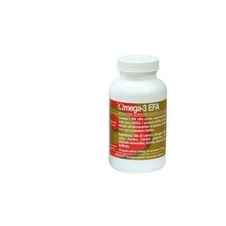 Omega-3 Efa 90 Capsule 6 Pezzi