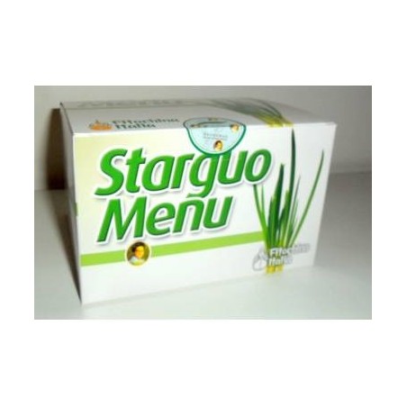 Starguo Menu Salato Sostituto Del Pasto 16 Bustine