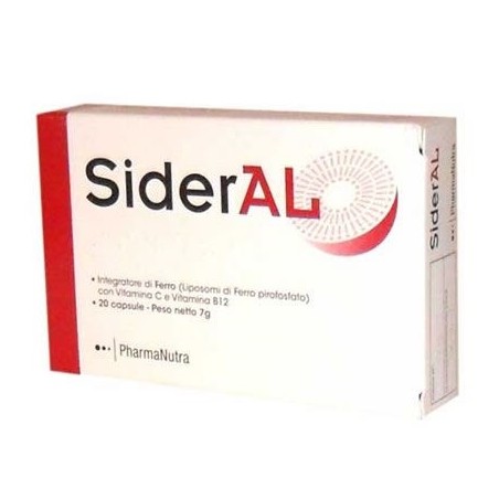 Sideral Capsule 6 Pezzi