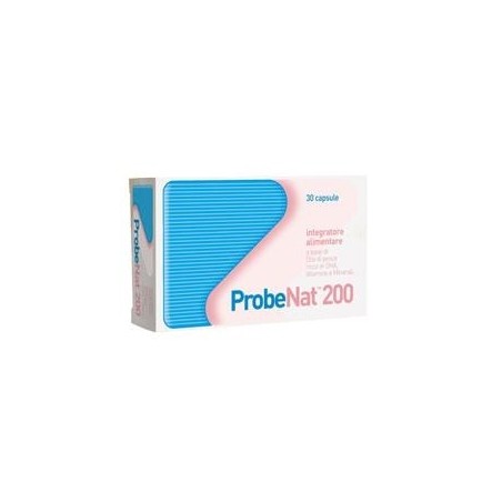 Probenat 200 30 Perle 6 Pezzi