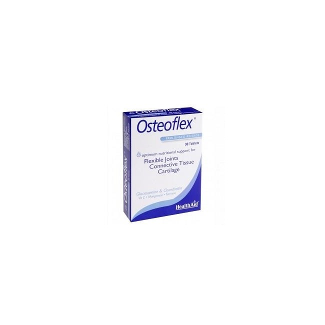 Osteoflex Blister 30 Compresse 6 Pezzi