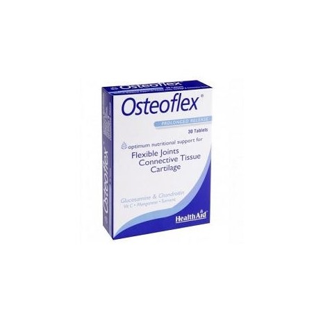 Osteoflex Blister 30 Compresse 6 Pezzi