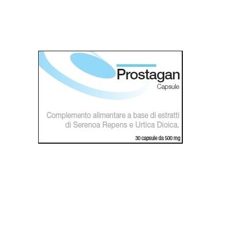 Prostagan 30 Capsule 6 Pezzi