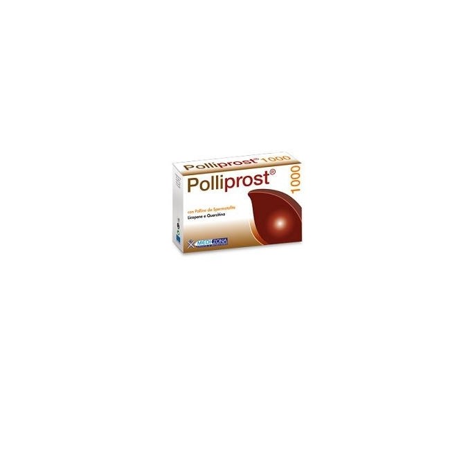 Polliprost 30 Ovalette 24g 6 Pezzi