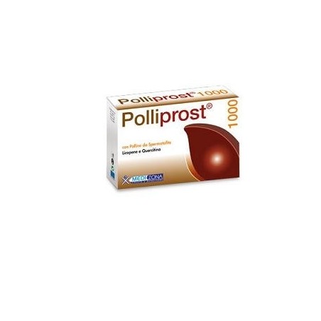 Polliprost 30 Ovalette 24g 6 Pezzi