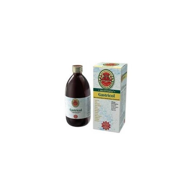 Tisanoreica Gastricol 500 Ml