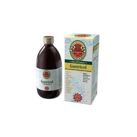 Tisanoreica Gastricol 500 Ml