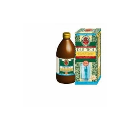 Tisanoreica Diur Mech 500 Ml