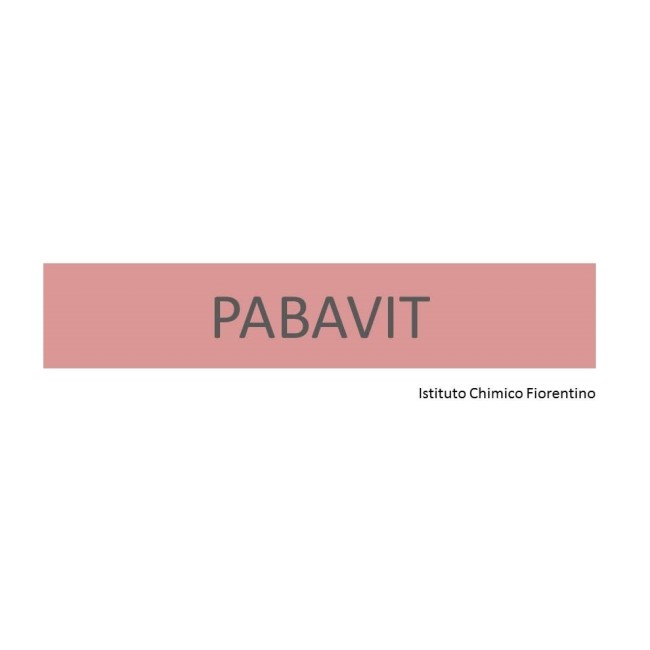 Pabavit Crema Antivitiligine 30ml 8 Pezzi