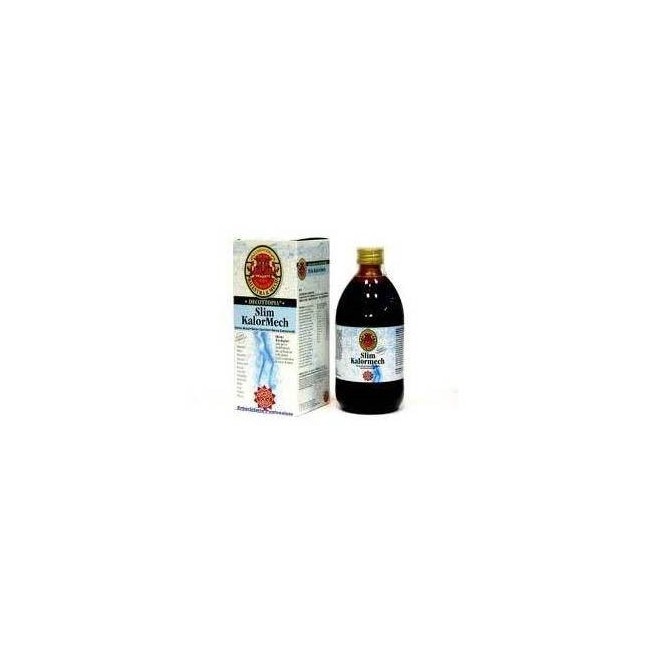 Tisanoreica Slim Kalormech Digestione 500 Ml