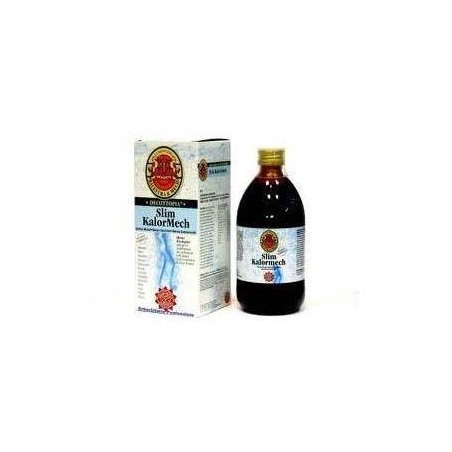 Tisanoreica Slim Kalormech Digestione 500 Ml