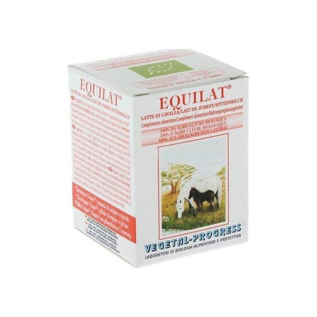 Equilat Bio 80 Capsule 3 Pezzi