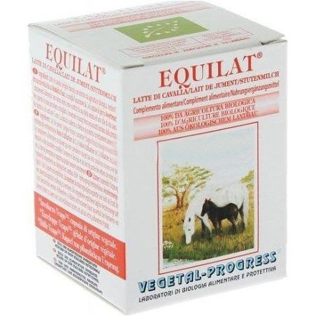 Equilat Bio 80 Capsule 3 Pezzi