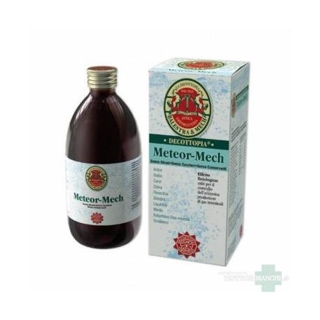 Tisanoreica Meteor Mech 500ml