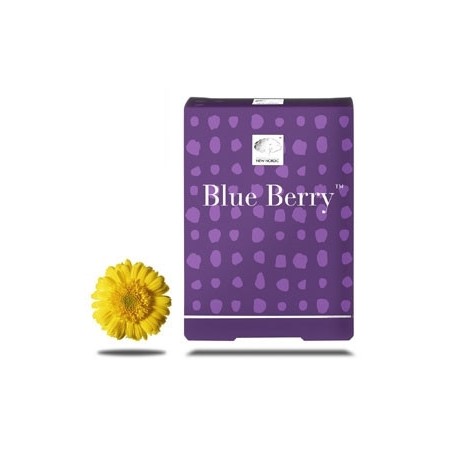 Blue Berry 120 Compresse 2 Pezzi