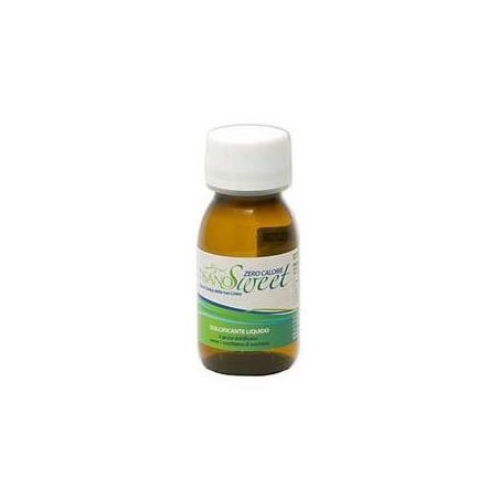 Tisanoreica Dolcificante Liquido 50 Ml