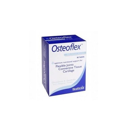 Osteoflex Blister 90 Compresse 4 Pezzi