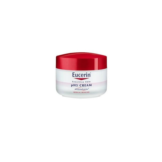 Eucerin Ph 5 Crema 75 Ml