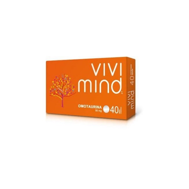 Vivimind Compresse 6 Pezzi