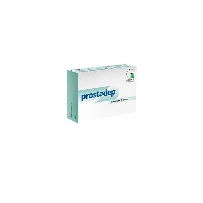 Prostadep 30 Capsule 7 Pezzi