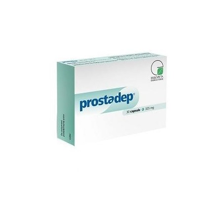 Prostadep 30 Capsule 7 Pezzi