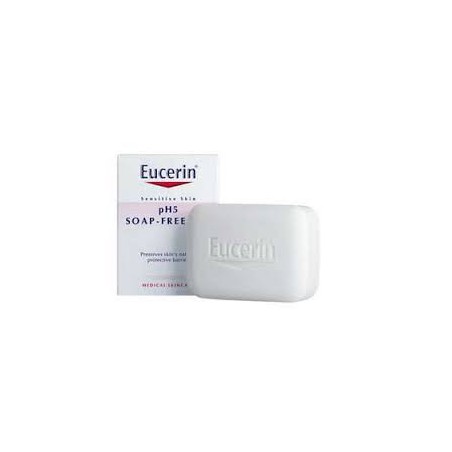 Eucerin Ph 5 Sapone Solido