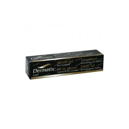 Dermatix Gel 60 Gr 2 Pezzi