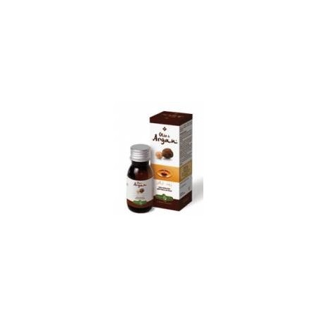 Erba Vita Olio Di Argan Elasticizzante 50 Ml