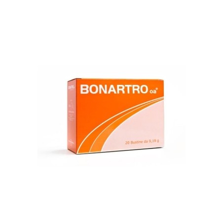 Bonartro Oa 20 Buste 6 Pezzi