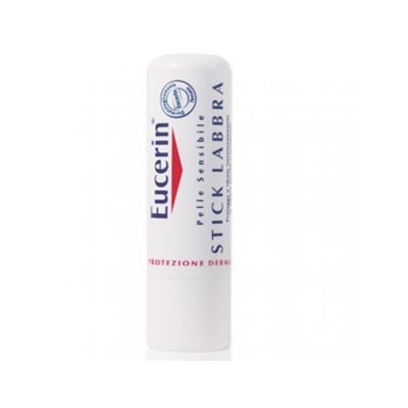 Eucerin Stick Labbra Proezione Attiva