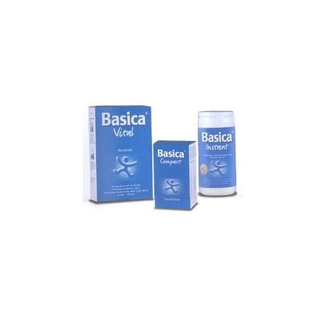 Basica Vital 800 800g 3 Pezzi