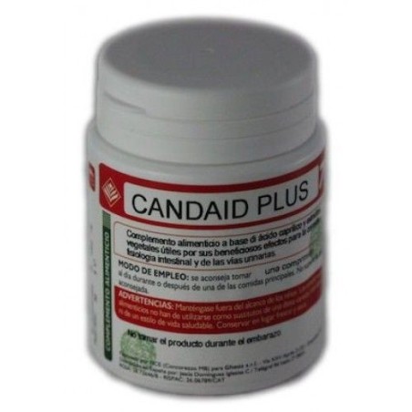 Candaid Plus 30 Compresse 4 Pezzi