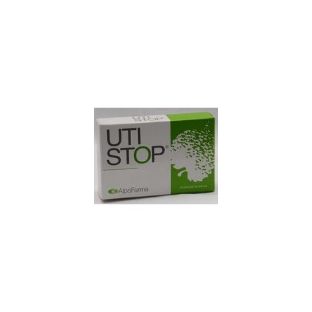 Utistop Integratore 40 Compresse 4 Pezzi