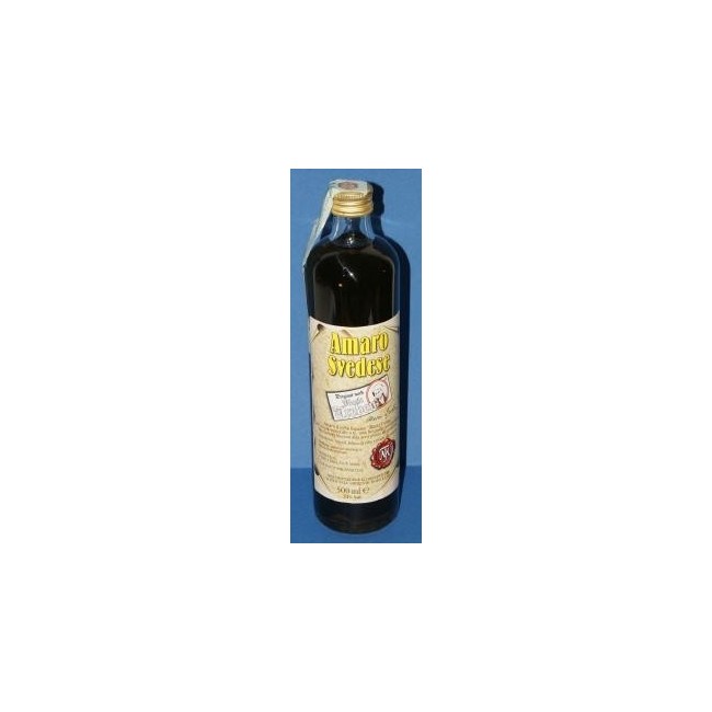 Mariatreben Amaro Erbe 500ml 4 Pezzi