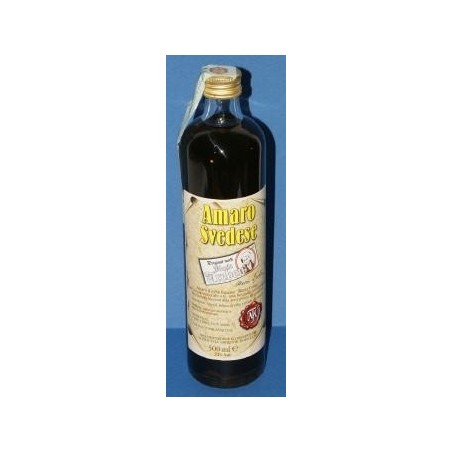 Mariatreben Amaro Erbe 500ml 4 Pezzi