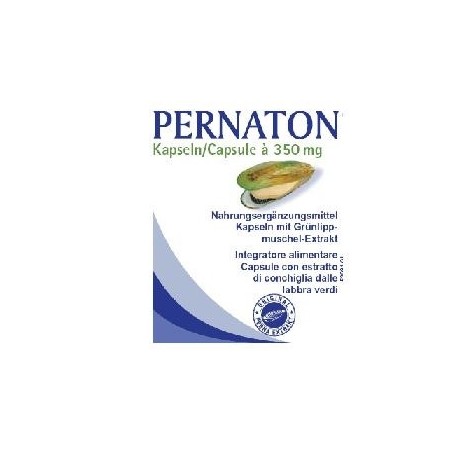 Pernaton 90 Capsule 4 Pezzi