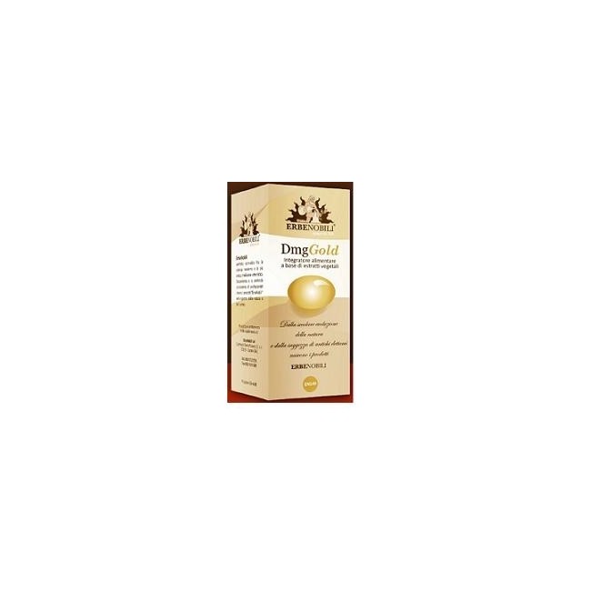 Dmg-gold 50ml 4 Pezzi