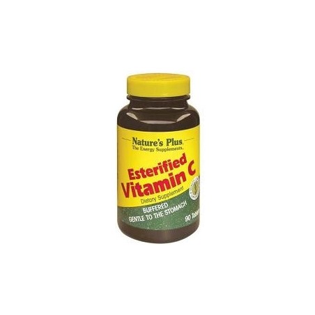 Esterfied C 90 Tavolette Vitamina C 4 Pezzi